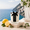 Poshhh Co Amalfi Luxury Candles handmade in Fife, Scotland