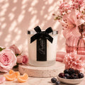 Poshhh Co Posh and Pink Luxury Candles handmade in Fife, Scotland